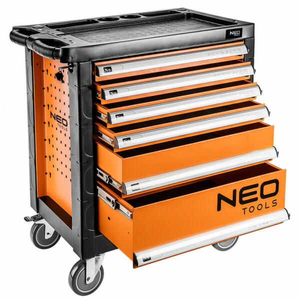 Vásárlás: NEO TOOLS 84-223 Szerszámszekrény, szerszámkocsi árak  összehasonlítása, 84 223 boltok