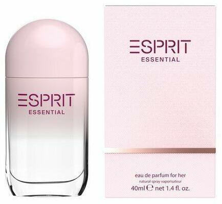 Esprit Essential for Her EDP 40 ml parfüm vásárlás, olcsó Esprit Essential  for Her EDP 40 ml parfüm árak, akciók