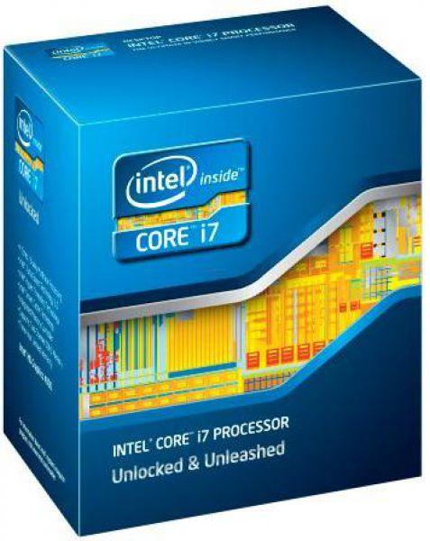 Intel Core i7-3770K 4-Core 3.5GHz LGA1155 vásárlás, olcsó Processzor árak, Intel  Core i7-3770K 4-Core 3.5GHz LGA1155 boltok