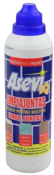 Asevi Solutie pentru Rosturi Asevi, 500 ml (MAGT1006451TS) (Detergent  pardoseala) - Preturi