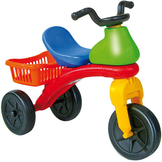 Trappola 6 161