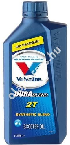 Durablend Scooter 2T 1 l