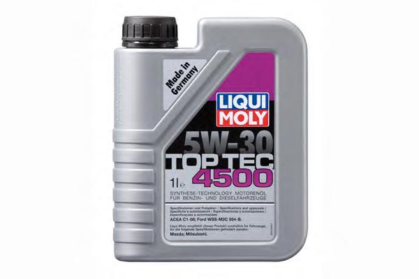TOP TEC 4500 5W-30 1 l