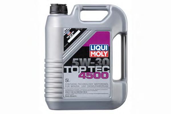 TOP TEC 4500 5W-30 5 l