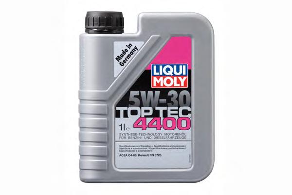 TOP TEC 4400 5W-30 1 l