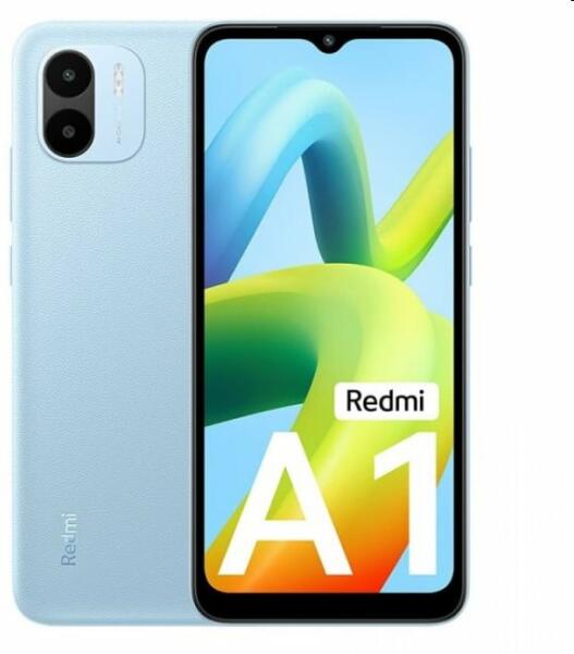 Xiaomi Redmi A1 32GB 2GB RAM Dual mobiltelefon vásárlás, olcsó Xiaomi Redmi  A1 32GB 2GB RAM Dual telefon árak, Xiaomi Redmi A1 32GB 2GB RAM Dual Mobil  akciók