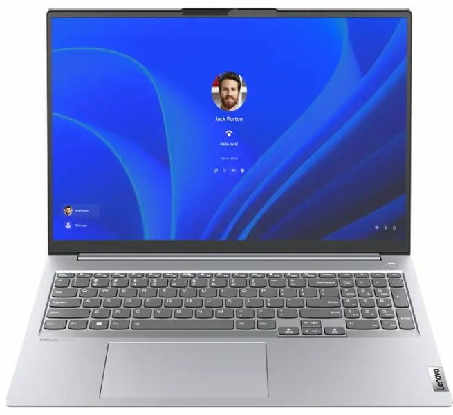 Lenovo ThinkBook 16 G4+ 21CY000EHV Notebook Árak - Lenovo ThinkBook 16 G4+  21CY000EHV Laptop Akció