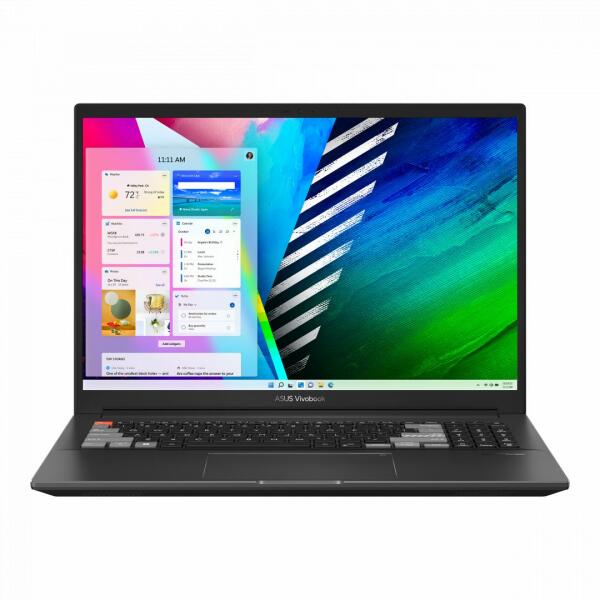 ASUS VivoBook Pro 16X N7600ZE-L2016W Notebook Árak - ASUS VivoBook Pro 16X  N7600ZE-L2016W Laptop Akció