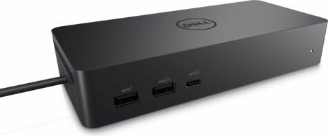Dell UD22 notebook dokkoló vásárlás, olcsó Dell UD22 árak, laptop dokkoló  akciók