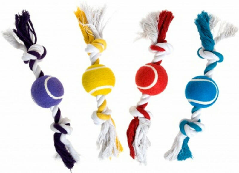 Quinn Playing Rope 30 cm