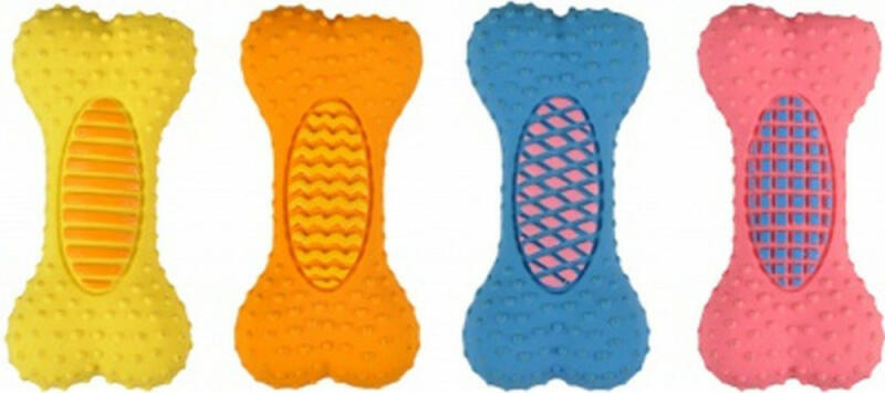 Latex csont 13 cm