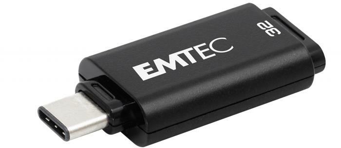 D400 32GB USB 3.2 (UE32GUC)