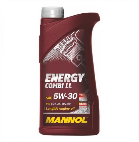 7907 Energy Combi LL 5W-30 1 l
