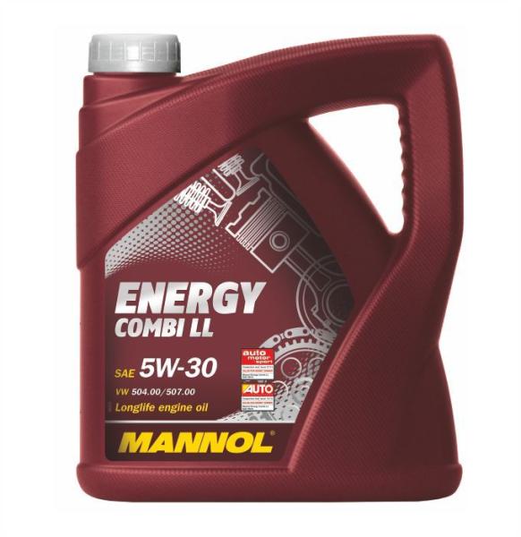 7907 Energy Combi LL 5W-30 4 l