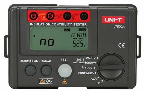 UT502A