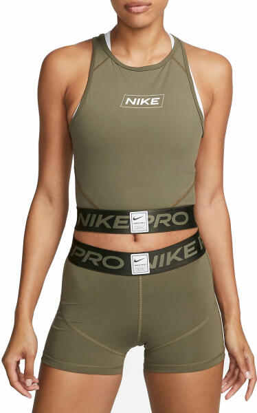 Vásárlás: Nike Pro Dri-FIT Women s Graphic Crop Tank Atléta trikó  dq5593-222 Méret L - top4sport Női felső árak összehasonlítása, Pro Dri FIT  Women s Graphic Crop Tank Atléta trikó dq 5593