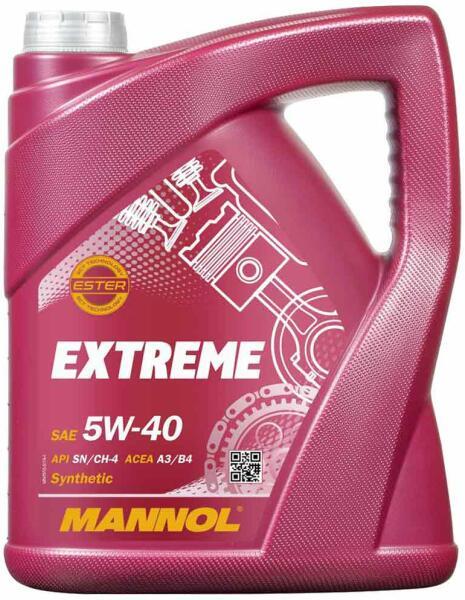 Extreme 5W-40 5 l