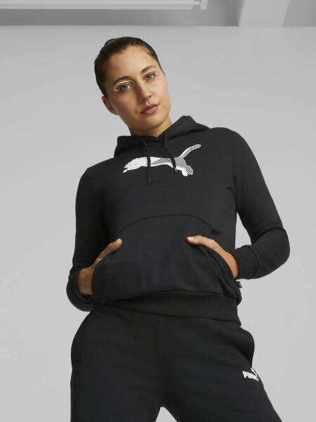 Vásárlás: PUMA Női Puma Melegítő felső M Fekete Női pulóver árak  összehasonlítása, NőiPumaMelegítőfelsőMFekete boltok