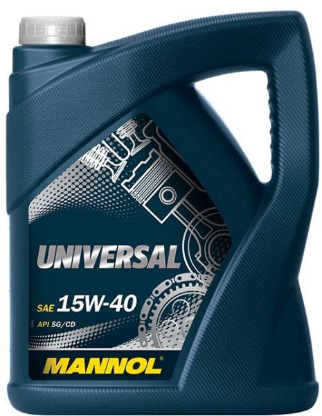 7405 Universal 15W-40 5 l