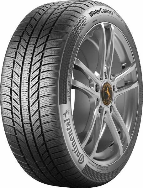 WinterContact TS 870 P ContiSeal XL 235/40 R18 95V