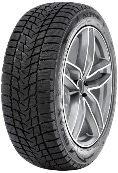 Gumi Dimax Alpine 205/50 R17 93V