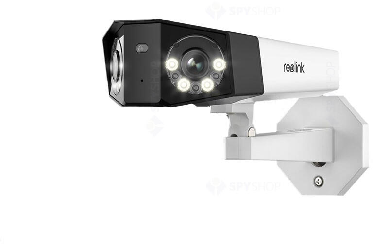 Reolink Duo 2 PoE P730 (Camera IP) - Preturi