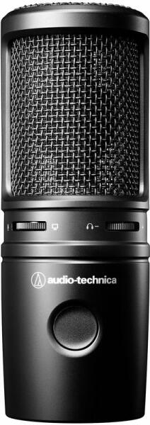Audio-Technica AT2020USB-X (Microfon) - Preturi Audio-Technica AT2020USB-X (Microfon) - Preturi