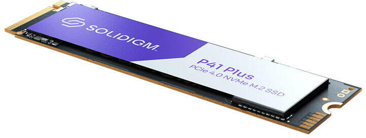 Solidigm P41 Plus 2TB M.2 (SSDPFKNU020TZX1)