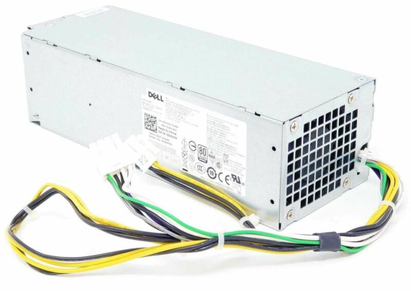 Alimentation Dell 240W – Module L240EPM-00, Occasion Fonctionnelle