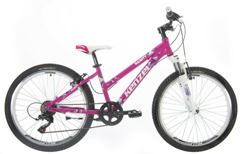 Kenzel Rarity 24 Kerékpár árak, Kerékpár bicikli vásárlás, olcsó Kerékpárok.  bringa akció, árösszehasonlító