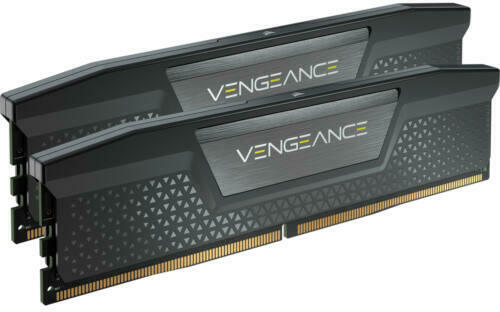 VENGEANCE 64GB (2x32GB) DDR5 4800MHz CMK64GX5M2A4800C40