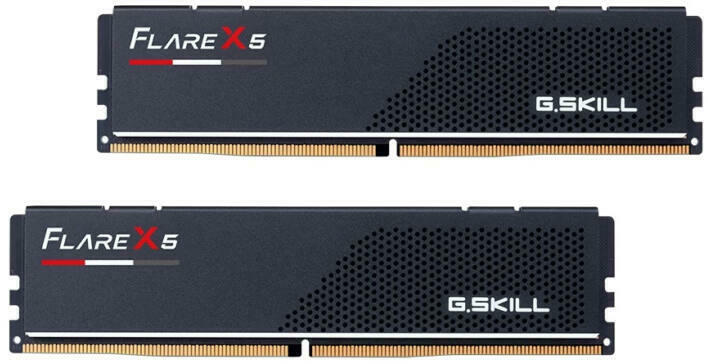 Flare X5 32GB (2x16GB) DDR5 5600MHz F5-5600J3636C16GX2-FX5