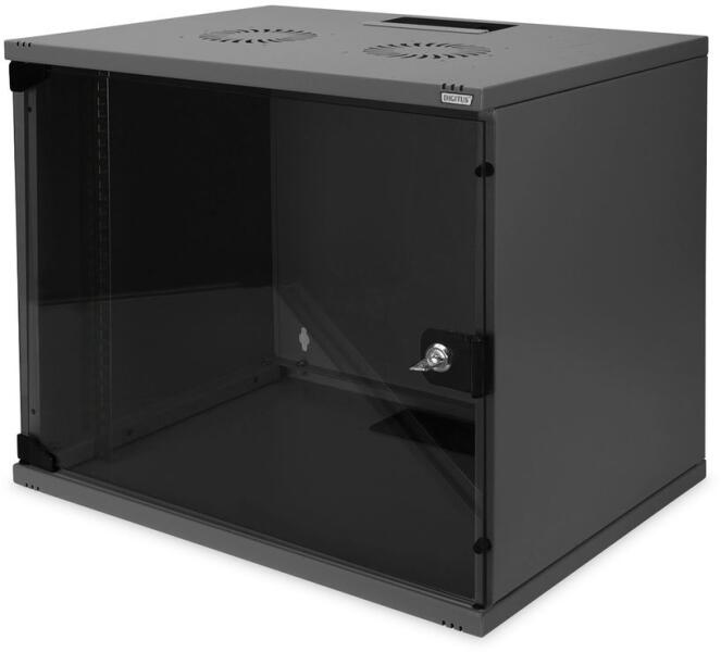 DIGITUS DN-19 09-U-S-SW