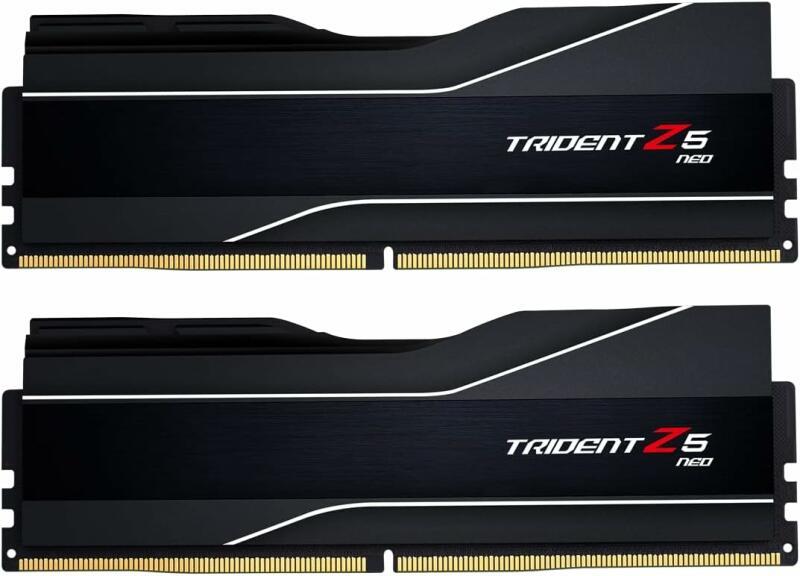Trident Z5 32GB (2x16GB) DDR5 6000MHz F5-6000J3038F16GX2-TZ5N