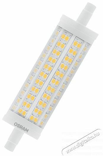 Vásárlás: OSRAM Superstar műanyag búra/17, 5W/2452lm/2700K/R7s dimmelhető  LED ceruza izzó LED izzó árak összehasonlítása, Superstar műanyag búra 17 5  W 2452 lm 2700 K R 7 s dimmelhető LED ceruza izzó boltok