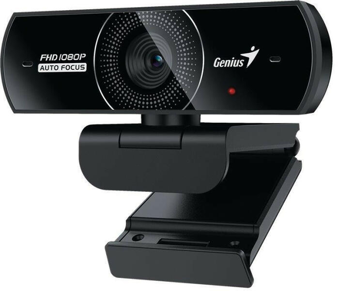 Genius FaceCam 2022AF (32200007400) webkamera vásárlás, olcsó Genius  Webkamera árak, web kamera boltok