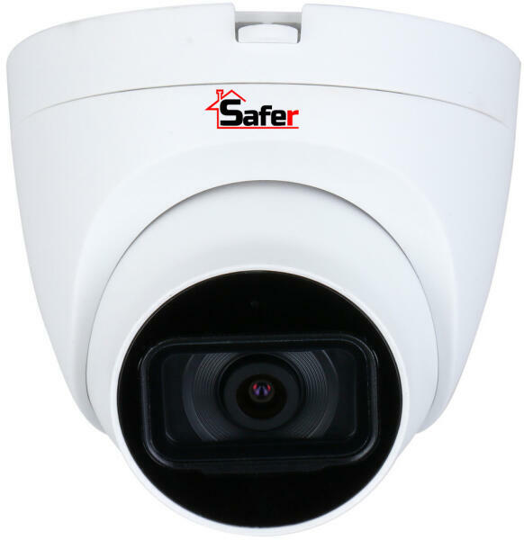 Safcon Camera Safer SAF-DP5MP20F28-A (Camere de supraveghere) - Preturi