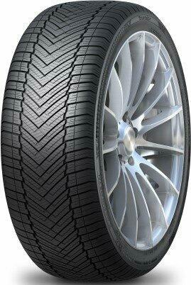 X ALL CLIMATE TF1 245/45 R19 102Y