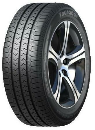 X ALL CLIMATE VAN 195/60 R16C 99/97H