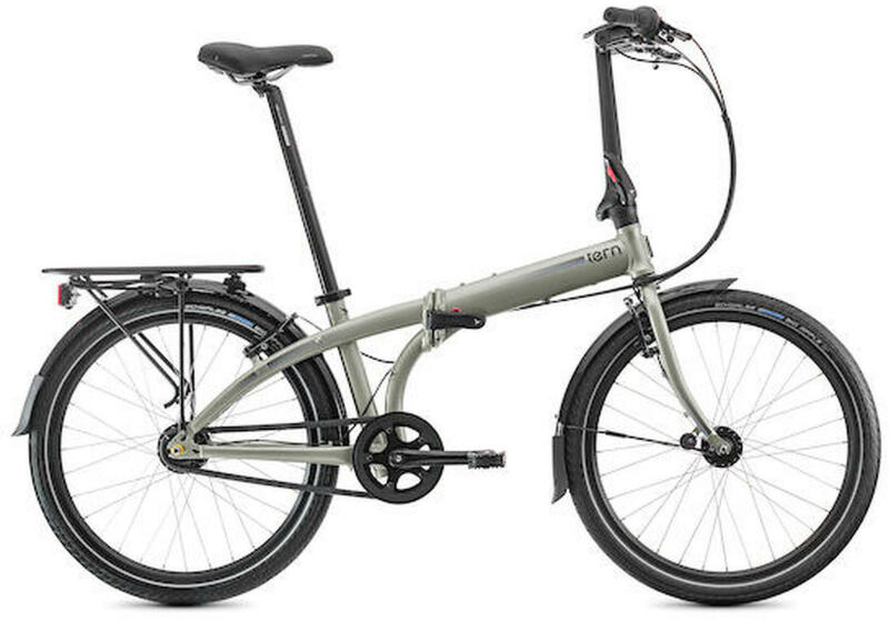 Tern Node D7i Kerékpár árak, Kerékpár bicikli vásárlás, olcsó Kerékpárok.  bringa akció, árösszehasonlító