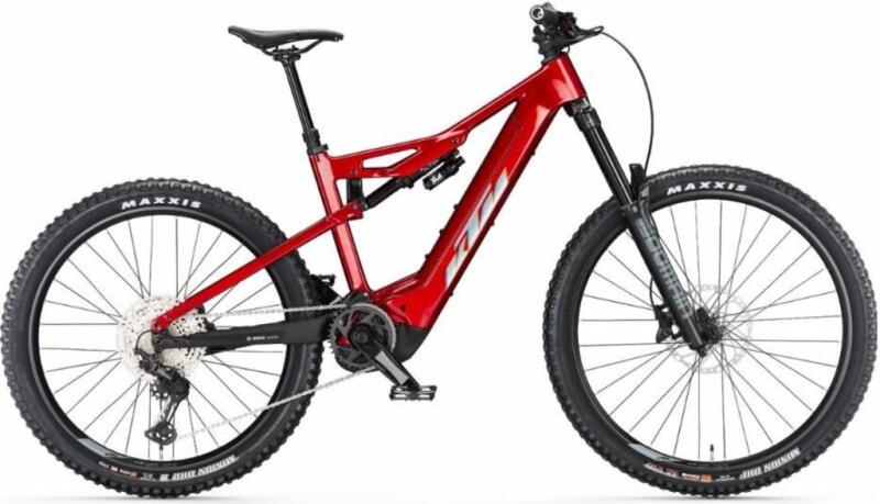 Macina Prowler Elite (2023)