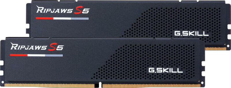 Ripjaws S5 32GB (2x16GB) DDR5 5600MHz F5-5600J2834F16GX2-RS5K