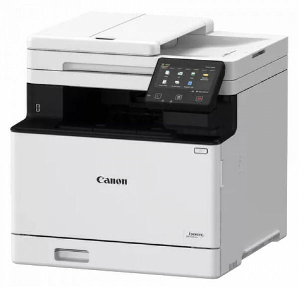 Canon i-SENSYS MF754Cdw (5455C009AA) (Multifunctionale) - Preturi
