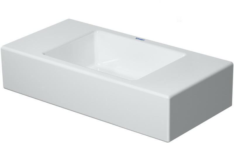 Vero Air 50x25 cm white alpin (0724500000)