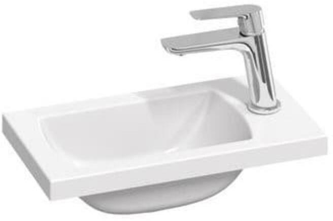 Classic II 400 Mini 40x22 cm white (XJX01140004)