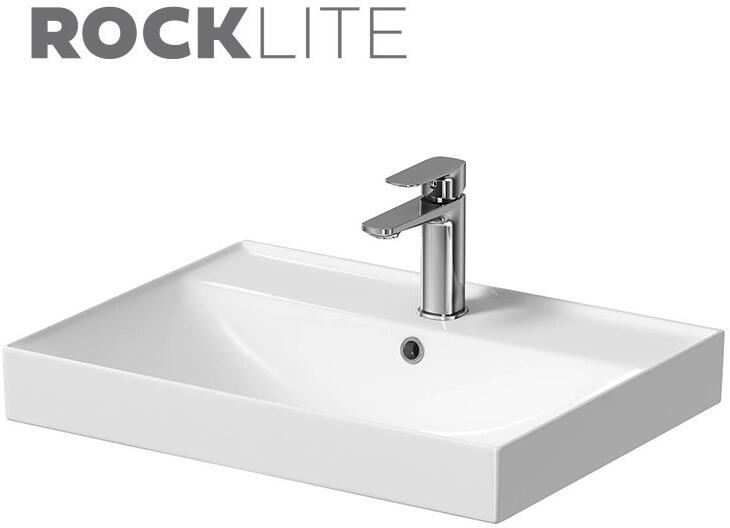 Larga 60x45 cm white (K120-009)