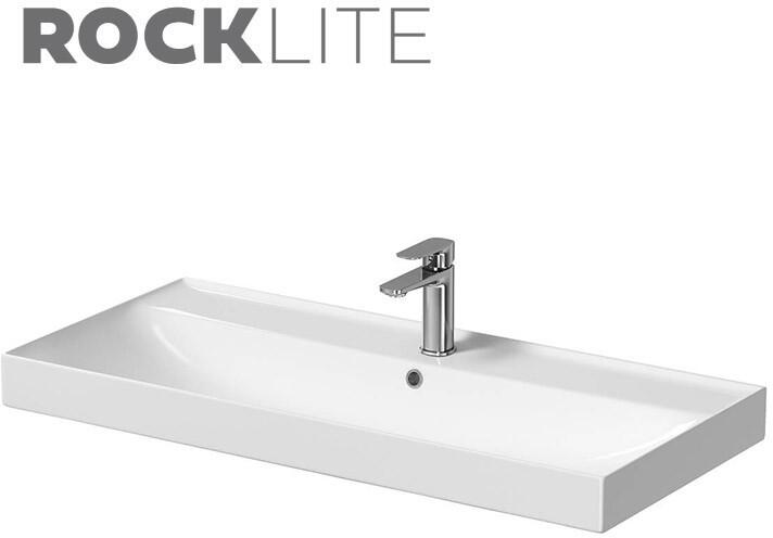 Larga 100x46 cm white (K120-011)