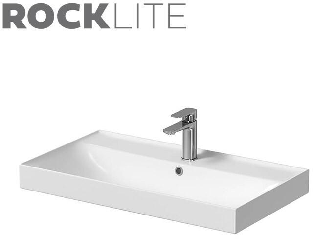 Larga 81x46 cm white (K120-010)