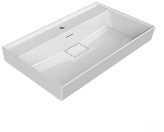 Sharp 100x48 cm (037500-U01)