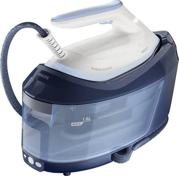 PSG6026/20 Series 6000 PerfectCare